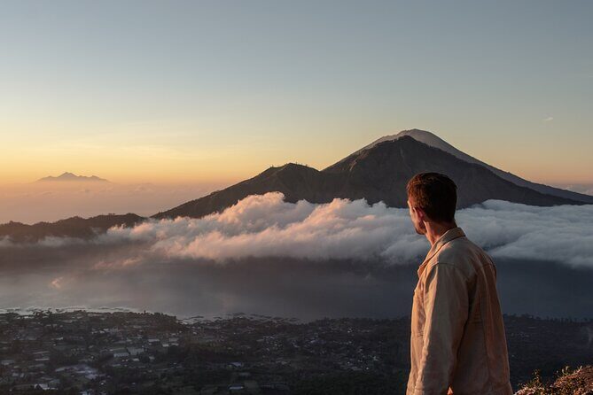 Mount Batur Sunrise Trekking in Bali - An In-Depth Look at the Mount Batur Sunrise Trekking Experience