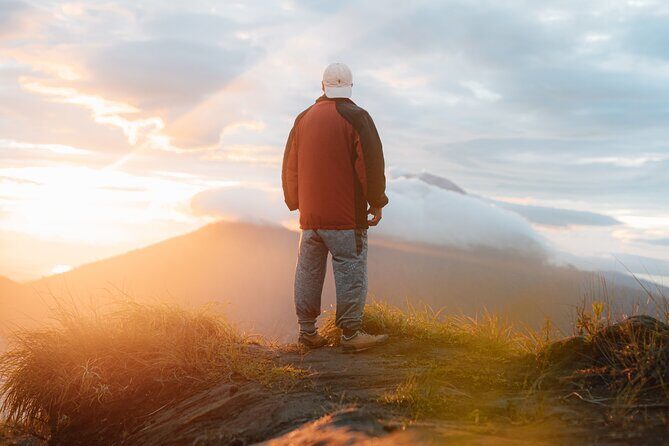 Mount Batur Sunrise Trekking in Bali - Final Thoughts