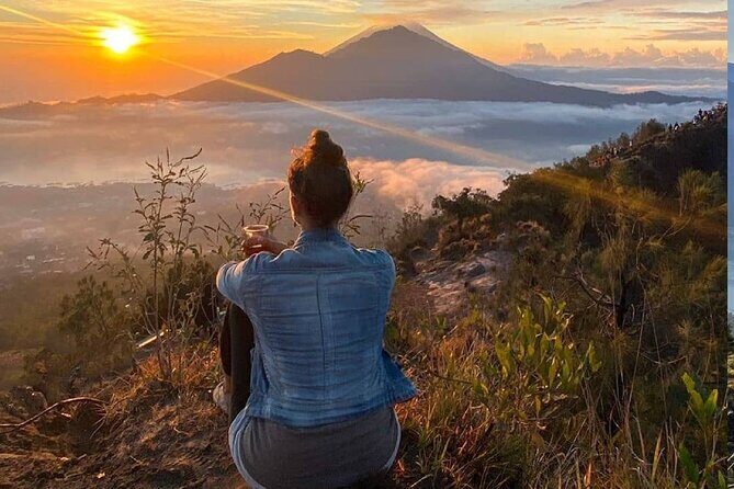 Mount Batur Sunrise Trekking & Natural Hot Spring - All Inclusive - The Complete Experience: What to Expect