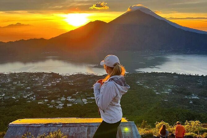 Mount Batur Sunrise Trekking & Natural Hot Spring - All Inclusive - Who Is This Tour Best For?