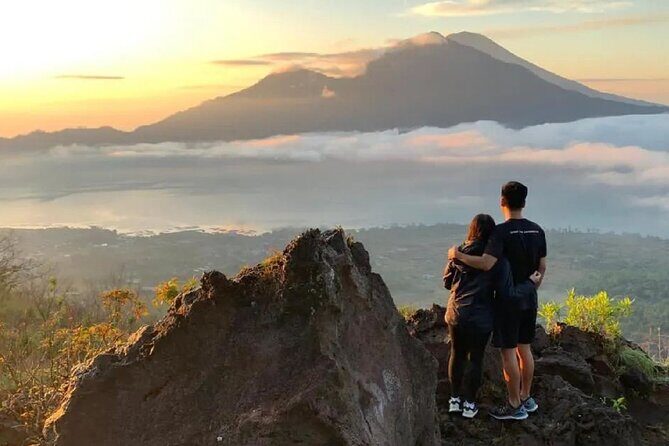 Mount Batur Sunrise Trekking & Natural Hot Spring - All Inclusive - The Sum Up