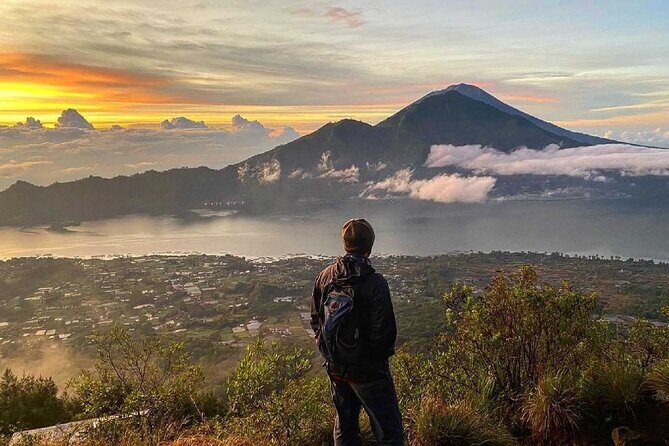 Mount Batur Sunrise Trekking & Natural Hot Spring - All Inclusive - Frequently Asked Questions