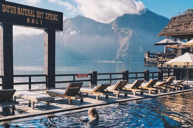Mount Batur Sunrise Trekking Open Trip All-Inclusive - Key Points