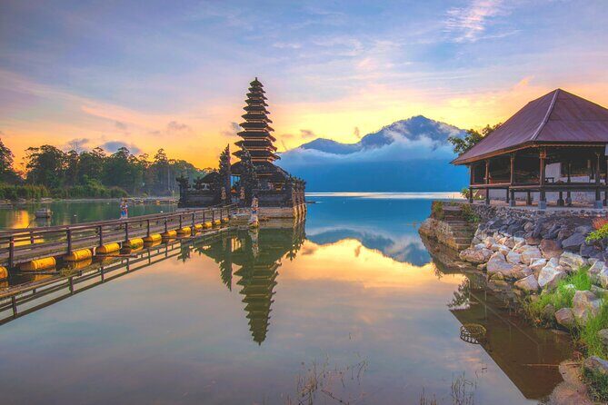 Mount Batur Sunrise Trekking Private - The Experience from the Traveller’s Perspective