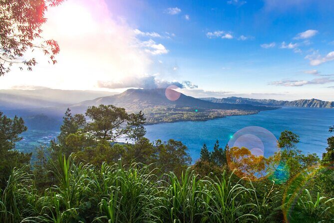 Mount Batur Sunrise Trekking Private - Pricing and Value
