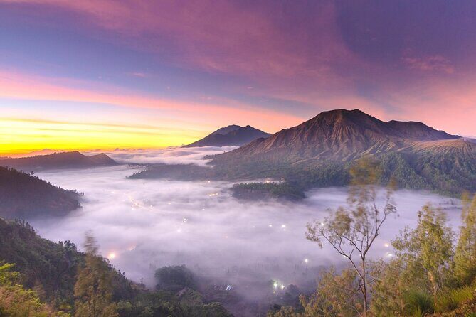 Mount Batur Sunrise Trekking Private - FAQ