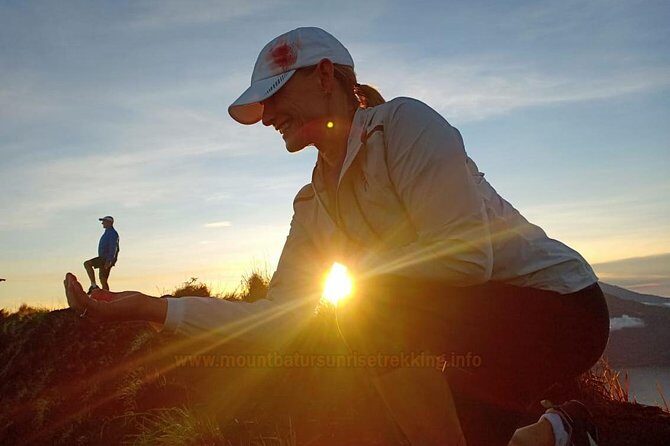Mount Batur Sunrise Trekking (Private Tour and Breakfast at Restaurant) - What to Expect from the Mount Batur Sunrise Trekking Tour
