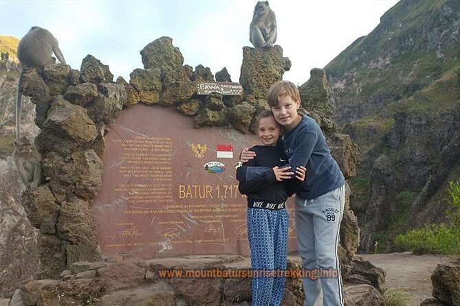 Mount Batur Sunrise Trekking (Private Tour and Breakfast at Restaurant) - The Practicalities: Timing, Booking, and Tips