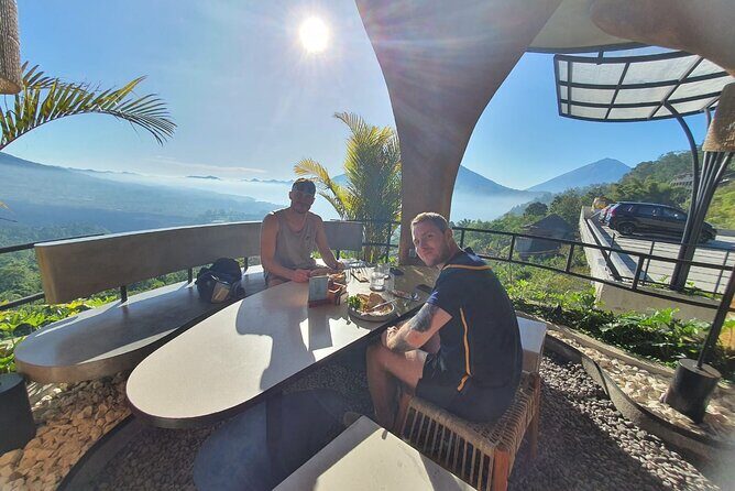 Mount Batur Sunrise Trekking (Private Tour and Breakfast at Restaurant) - Final Thoughts