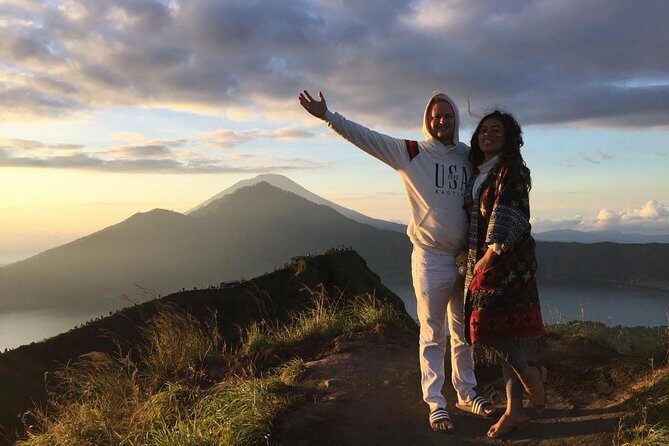 Mount Batur Sunrise Trekking Private Tour with Breakfast and Hotel Transfer - An In-Depth Look at the Mount Batur Sunrise Trekking Tour