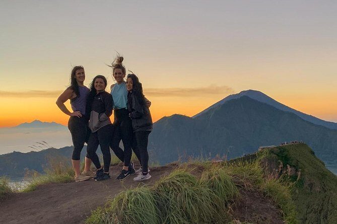 Mount Batur Sunrise Trekking Private Tour with Breakfast and Hotel Transfer - FAQs