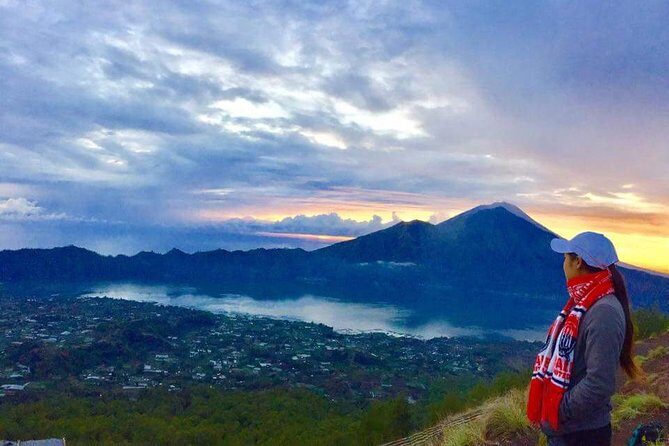 Mount Batur Sunrise Trekking Private Tours - What’s Included & What to Consider