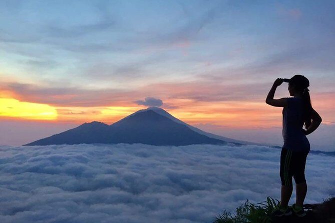 Mount Batur Sunrise Trekking Private Tours - Who Should Try This Tour?