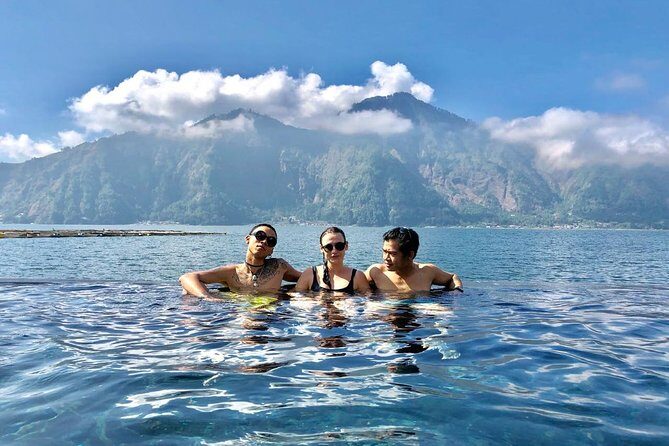 Mount Batur Sunrise Trekking Tour - Final Thoughts: Is This Tour Right for You?
