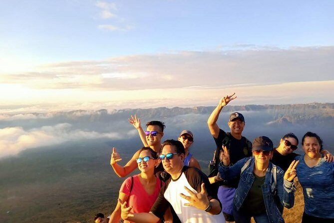 Mount Batur Sunrise Trekking Tour - Uluwatu area - The Experience: What to Expect from the Tour
