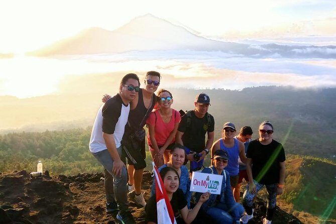 Mount Batur Sunrise Trekking Tour - Uluwatu area - The Pros and Cons: What to Keep in Mind