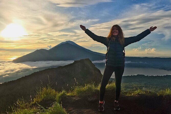 Mount Batur Sunrise Trekking Ubud + Tour - The Itinerary Breakdown: What You Can Expect