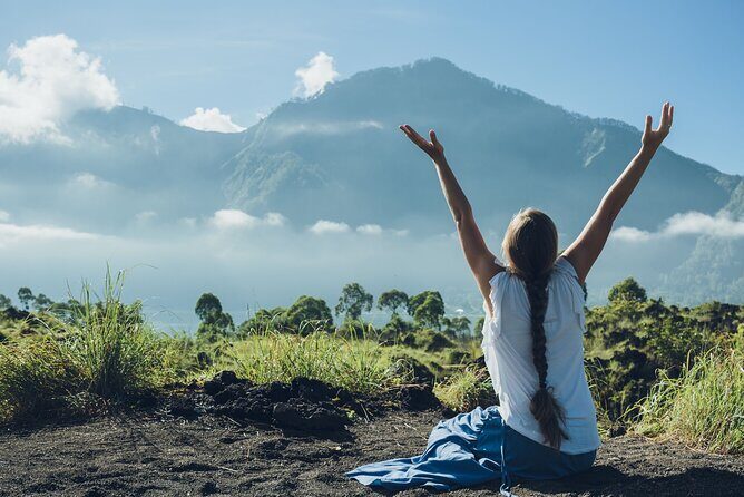 Mount Batur Sunrise Trekking Ubud + Tour - Why This Tour Is Best For