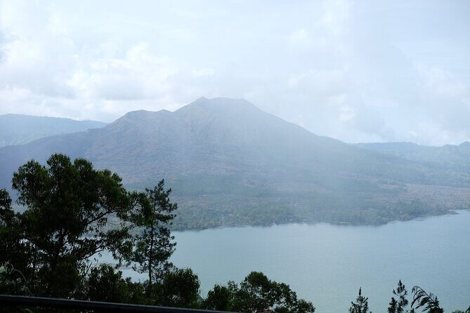 Mount Batur Sunrise Trekking & White Water Rafting ( Private - All Inclusive ) - Practical Details and Comfort
