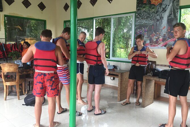 Mount Batur Sunrise Trekking & White Water Rafting ( Private - All Inclusive ) - Final Thoughts