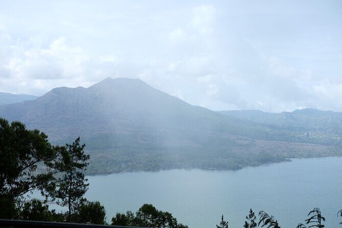 Mount Batur Sunrise Trekking & White Water Rafting ( Private - All Inclusive ) - FAQs