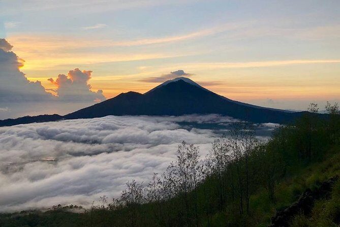 Mount Batur Sunrise Trekking with Best Local Guide - An In-Depth Look at Mount Batur Sunrise Trekking