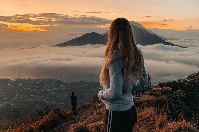 Mount Batur Sunrise Trekking with Best Local Guide - The Value of This Tour