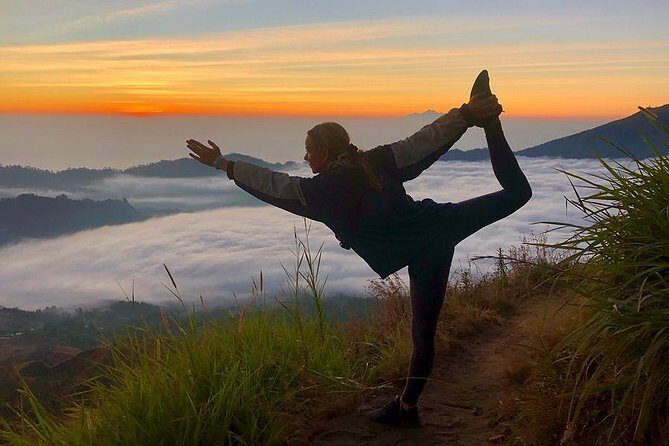 Mount Batur Sunrise Trekking with Best Local Guide - FAQs