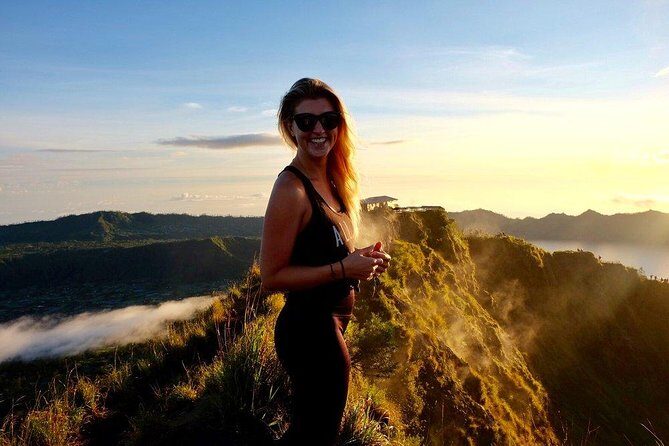 Mount Batur Sunrise Trekking With Breakfas - The Itinerary in Detail
