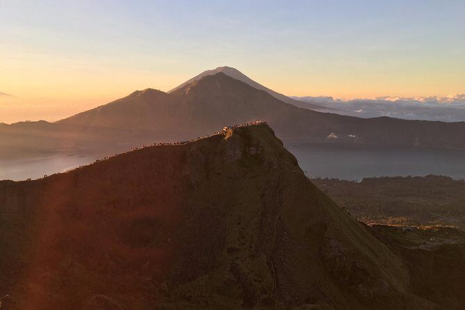 Mount Batur Sunrise Trekking with Breakfast - A Deep Dive Into the Mount Batur Sunrise Trek Experience