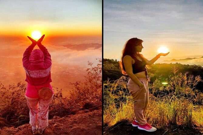 Mount Batur Sunrise Trekking With Guide & Breakfast - The Sum Up