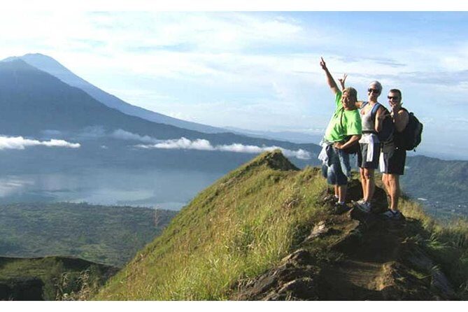 Mount Batur Sunrise Trekking with Hotel Transfers - What Makes This Tour Stand Out?