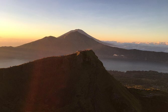 Mount Batur Sunrise Trekking With Local Guide - The Sum Up: Is This Tour Right for You?