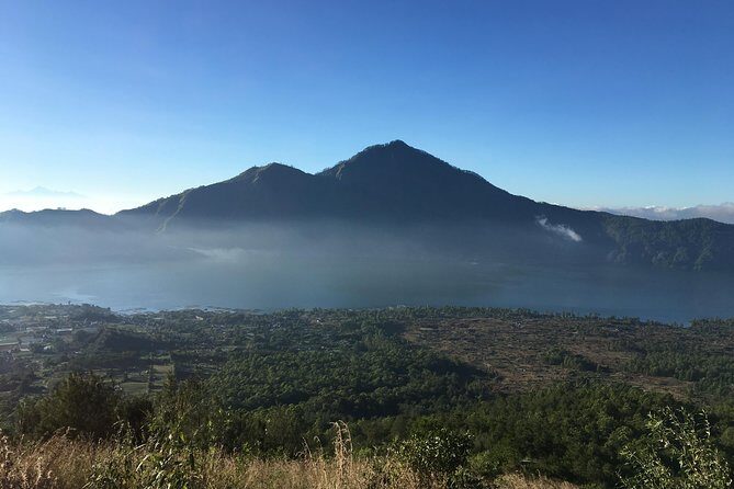 Mount Batur Sunrise Trekking With Local Guide - FAQs