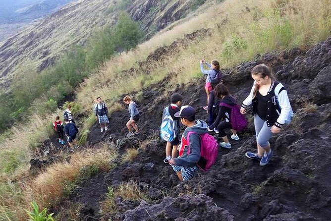 Mount Batur Sunrise Trekking with Natural Hot Spring and Breakfast - An In-Depth Look at the Mount Batur Sunrise Trek & Hot Springs Experience