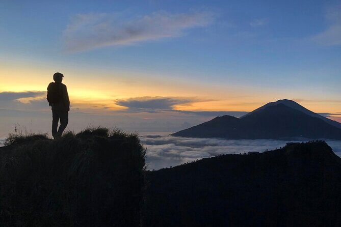 Mount Batur Sunrise Trekking with Natural Hot Spring - FAQ