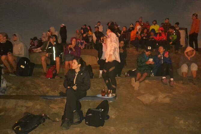 Mount Batur Sunrise Trekking with Private Guide and Breakfast - Final Thoughts: Who Should Do This Tour?