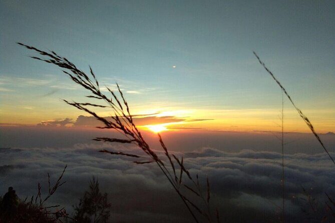 Mount Batur Sunrise Trekking with Private Guide and Breakfast - Final Words