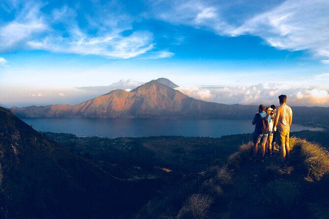 Mount Batur Sunrise Trekking with Professional Trekking Guide - An In-Depth Look at the Mount Batur Sunrise Trekking Experience