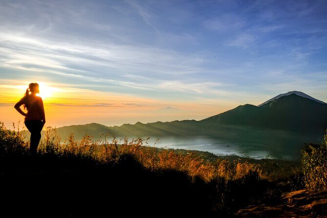 Mount Batur Sunrise Trekking with Professional Trekking Guide - FAQs