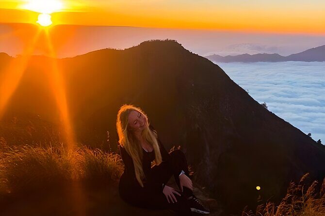 Mount Batur Sunrise Trekking&Natural Hot Springs All Inclusive - The Experience: What to Expect from Start to Finish