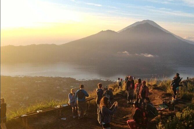 Mount Batur Sunrise Trekking&Natural Hot Springs All Inclusive - The Value Proposition: Is It Worth It?