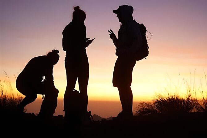 Mount Batur Sunrise Trekking&Natural Hot Springs All Inclusive - FAQs