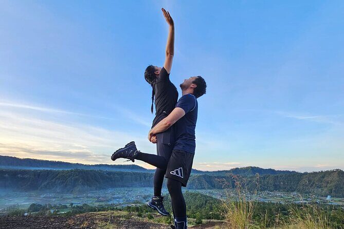 Mount Batur Sunset Jeep Tour - Final Thoughts: Who Should Book This Tour?