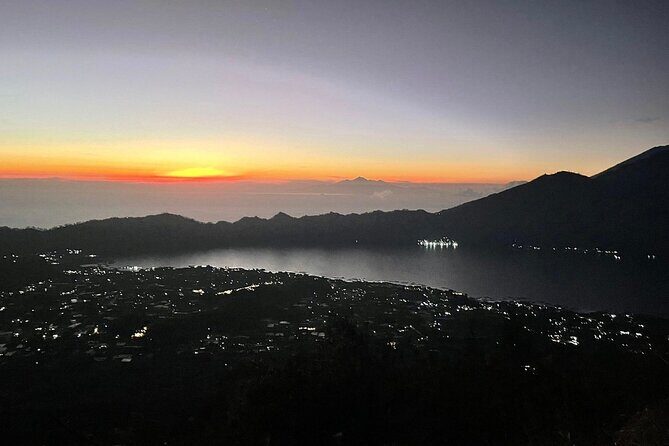 Mount Batur Trekking Admission Ticket with Local Guide - What’s Included and What to Consider
