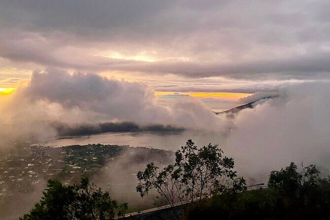 Mount Batur Trekking Admission Ticket with Local Guide - Who Should Consider This Trek?