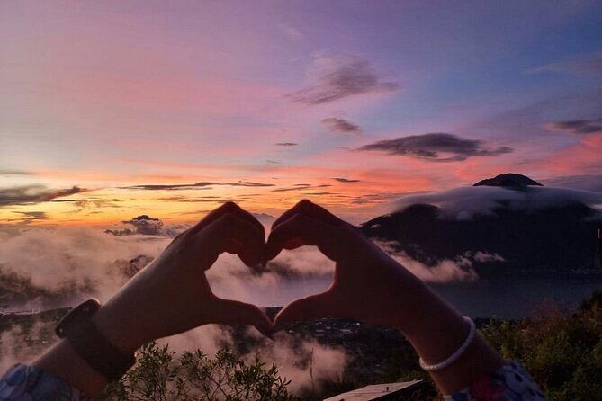 Mount Batur Trekking Admission Ticket with Local Guide - Final Thoughts