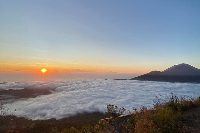 Mount Batur Trekking and Natural Hot Spring - All Inclusive Tour - The Details: What Makes This Tour Stand Out