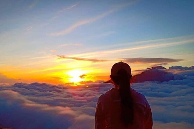 Mount Batur Trekking & Ayung White Water Rafting - An In-Depth Look at the Tour Experience