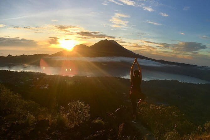 Mount Batur Trekking & Ayung White Water Rafting - What’s Included and What’s Not